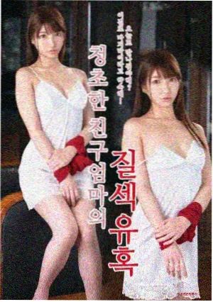 韩剧沉默的证词剧集封面